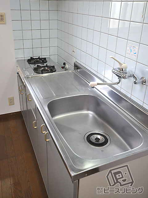 その他設備　ウッディ藍住※前回募集時の写真です。