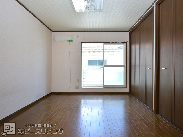 居室・リビング　ウッディ藍住 ※前回募集時の写真です。