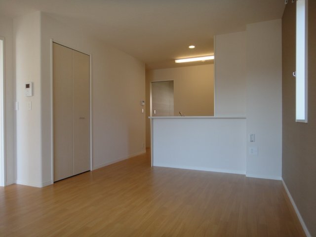 居室・リビング　リビングダイニング