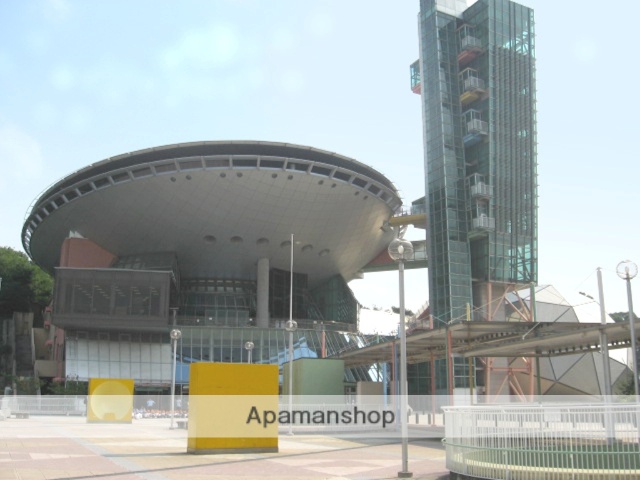 その他　ビッグバン（その他）まで1779m