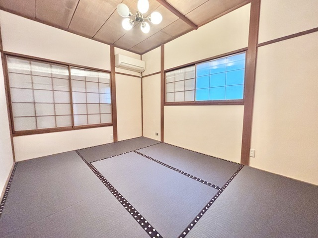 その他部屋・スペース　和室(2)