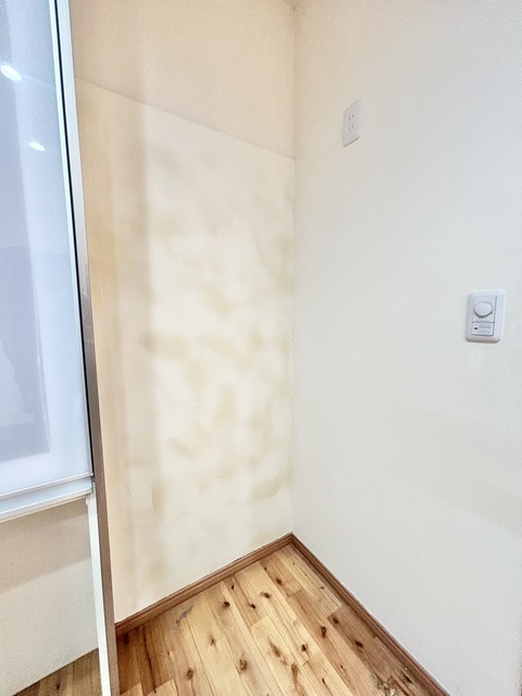 その他　冷蔵庫置場