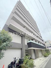 つくばエクスプレス/浅草駅 歩10分