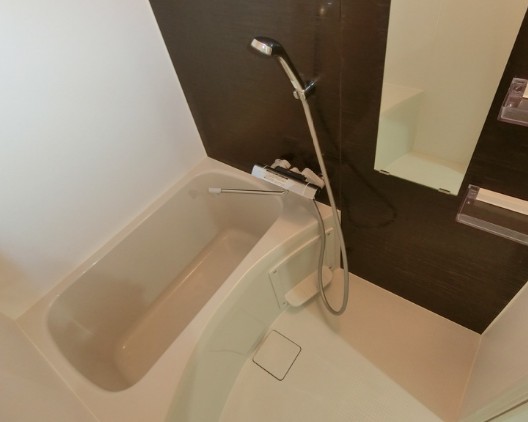バス・シャワールーム　☆浴室☆