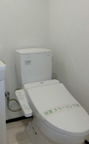 トイレ　☆トイレ☆
