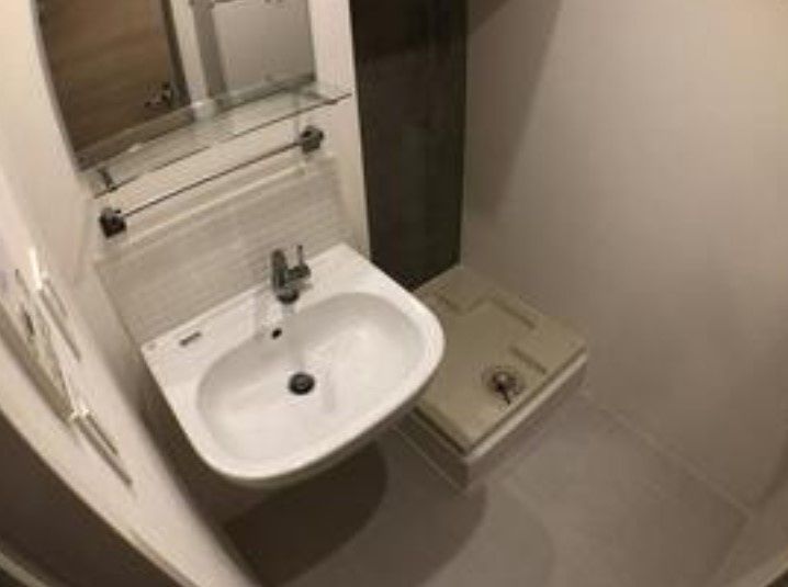 洗面設備　☆嬉しい独立洗面台☆