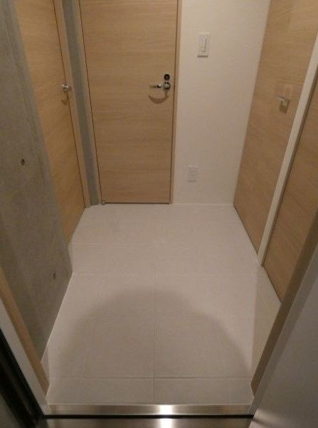 玄関　☆広々とした玄関☆