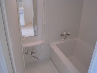 バス・シャワールーム　プレステージ金城