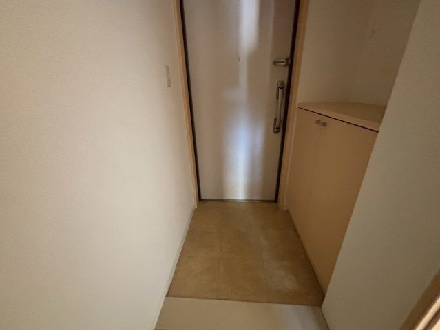 バルコニー　プレステージ金城