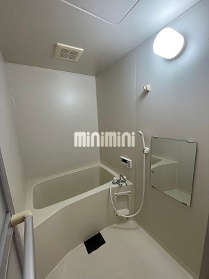 バス・シャワールーム　他号室の写真です