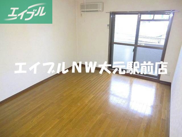 その他部屋・スペース