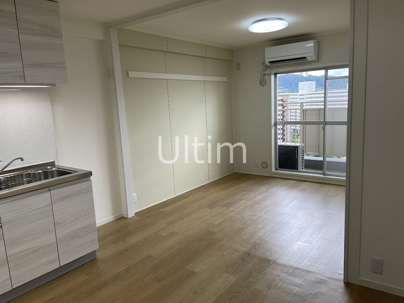 居室・リビング　別部屋のお写真です。ご参考までに！