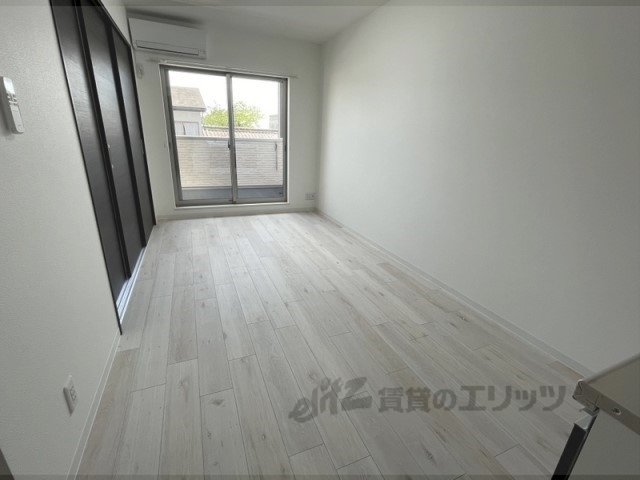 その他共有部分　通路