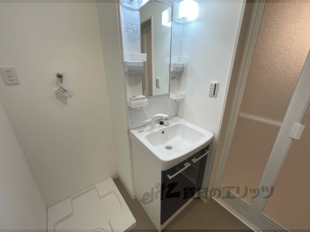 その他　駐輪場