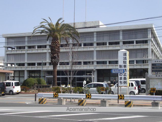その他　坂出市役所（その他）まで838m