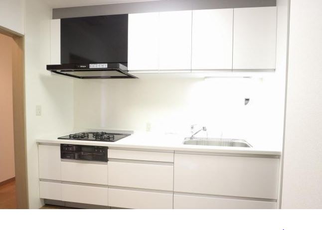 キッチン　参考写真