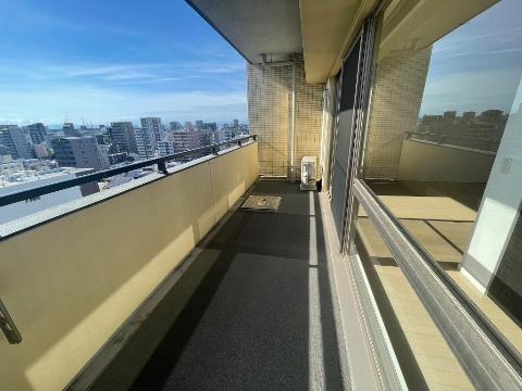 バルコニー　ベランダ