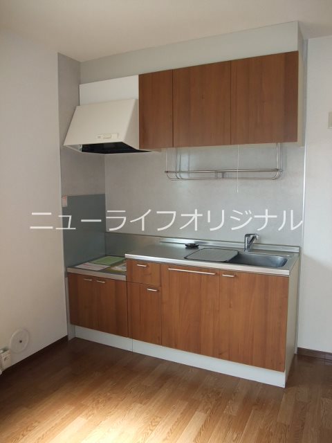 キッチン　キッチン交換予定です(2026年4月)