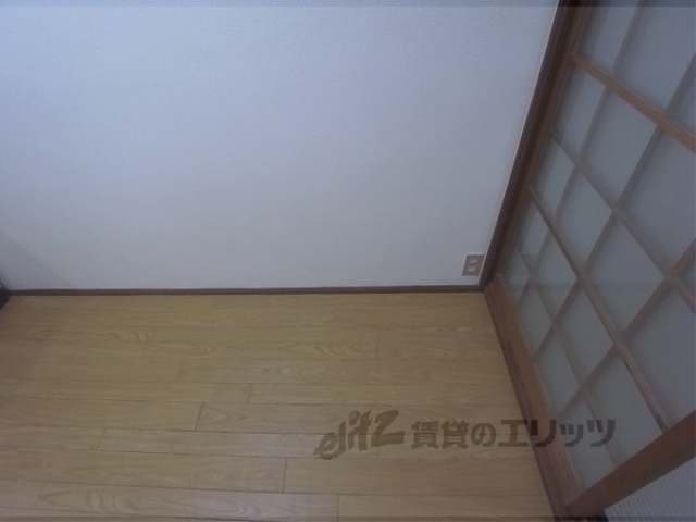 その他部屋・スペース　冷蔵庫置場