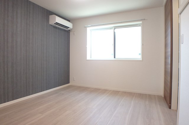 その他部屋・スペース　７.２帖洋室です。エアコン完備！