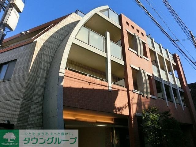 建物外観　★かわいい外観★