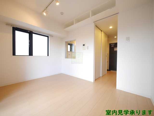 その他部屋・スペース　レジディア市谷薬王寺