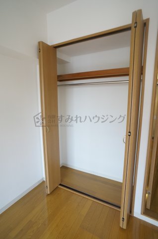 収納　参考、同建物・反転間取りの号室