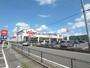 ホームセンター　ホームセンターバロー正木店（ホームセンター）まで1710m