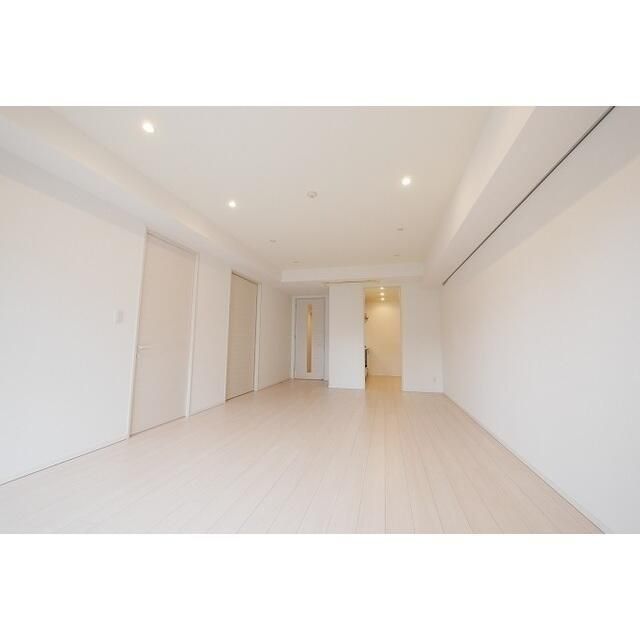 居室・リビング　エントランス