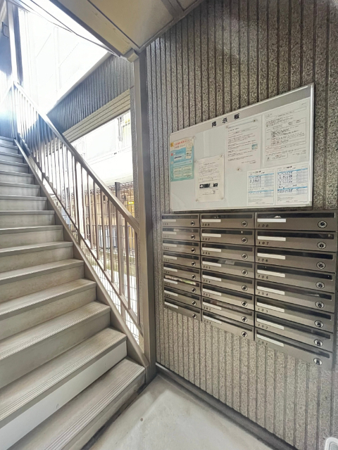 その他共有部分