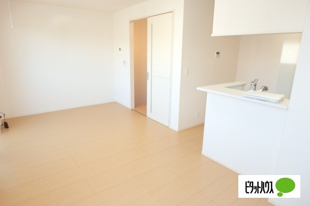 居室・リビング　ＬＤＫ１１．９帖