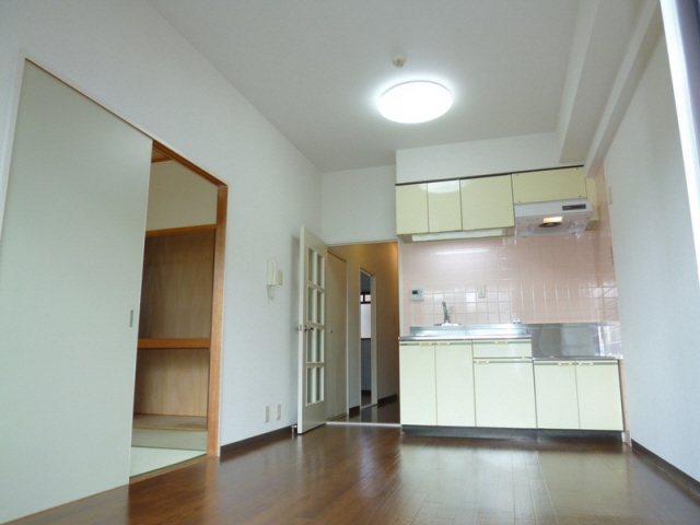 居室・リビング