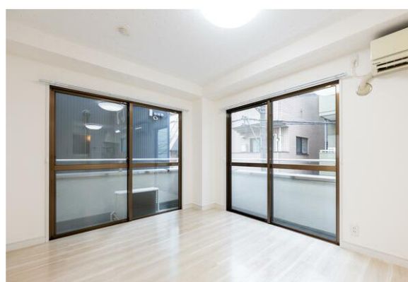 居室・リビング　おしゃれなリビングです