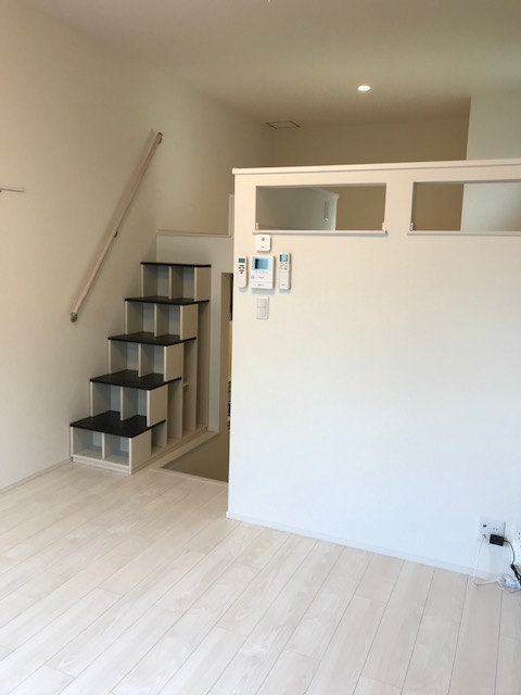 居室・リビング　※同じシリーズの室内写真