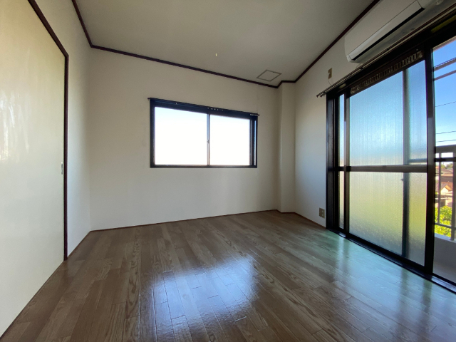 居室・リビング　参考写真