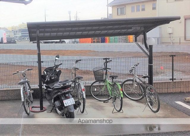 その他共有部分　その他共有部分