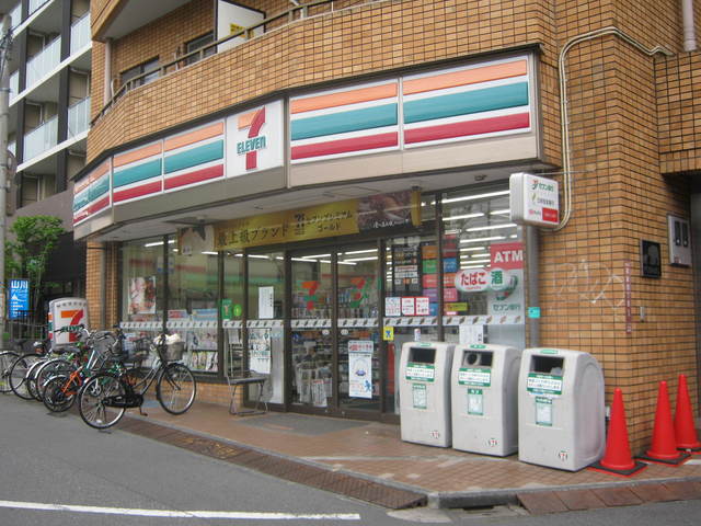 コンビニ　セブンイレブン 和泉店（コンビニ）まで149m