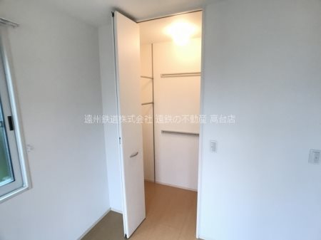 収納　※他部屋参照