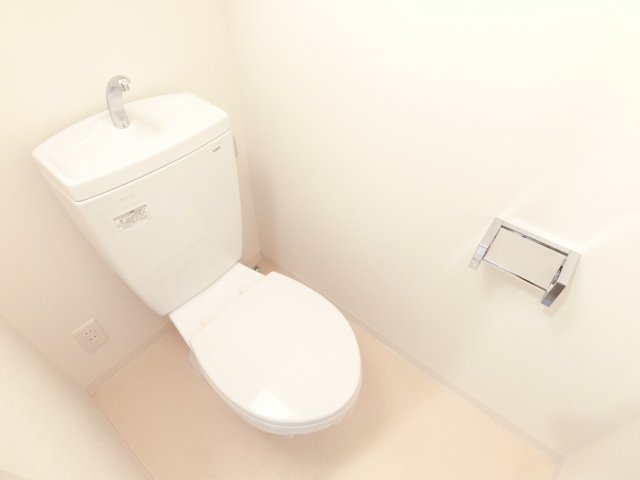 トイレ　詳細は、RISUMO江坂本店→06-6155-7137まで♪
