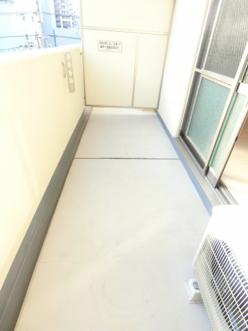 バルコニー　詳細は、RISUMO江坂本店→06-6155-7137まで♪