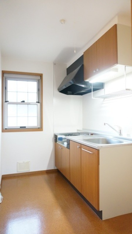 キッチン　図面と現状に相違がある場合には現状を優先