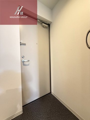 収納　収納豊富です