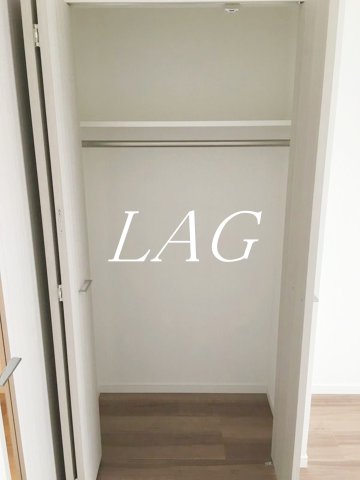 収納　収納です。