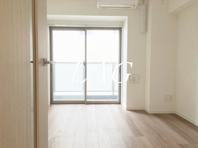 その他部屋・スペース　寝室です。