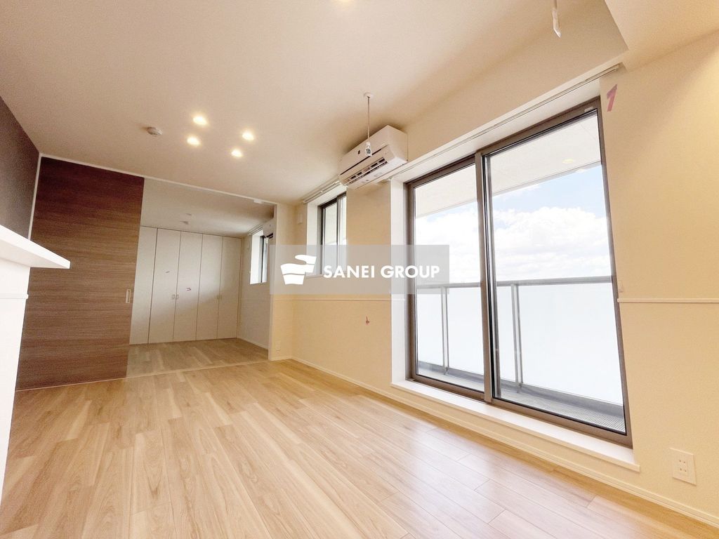 居室・リビング　同仕様