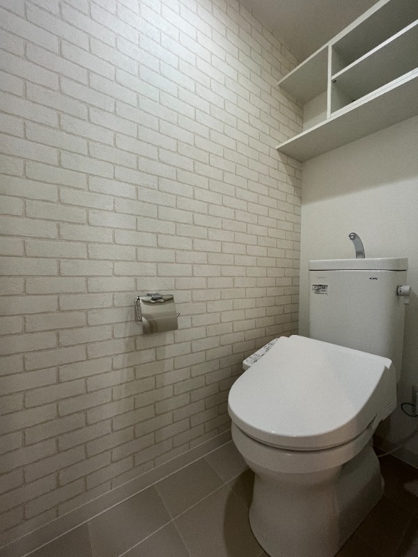 トイレ　同型イメージ