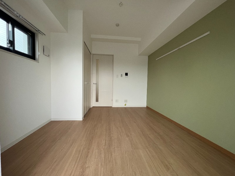 居室・リビング　同型イメージ