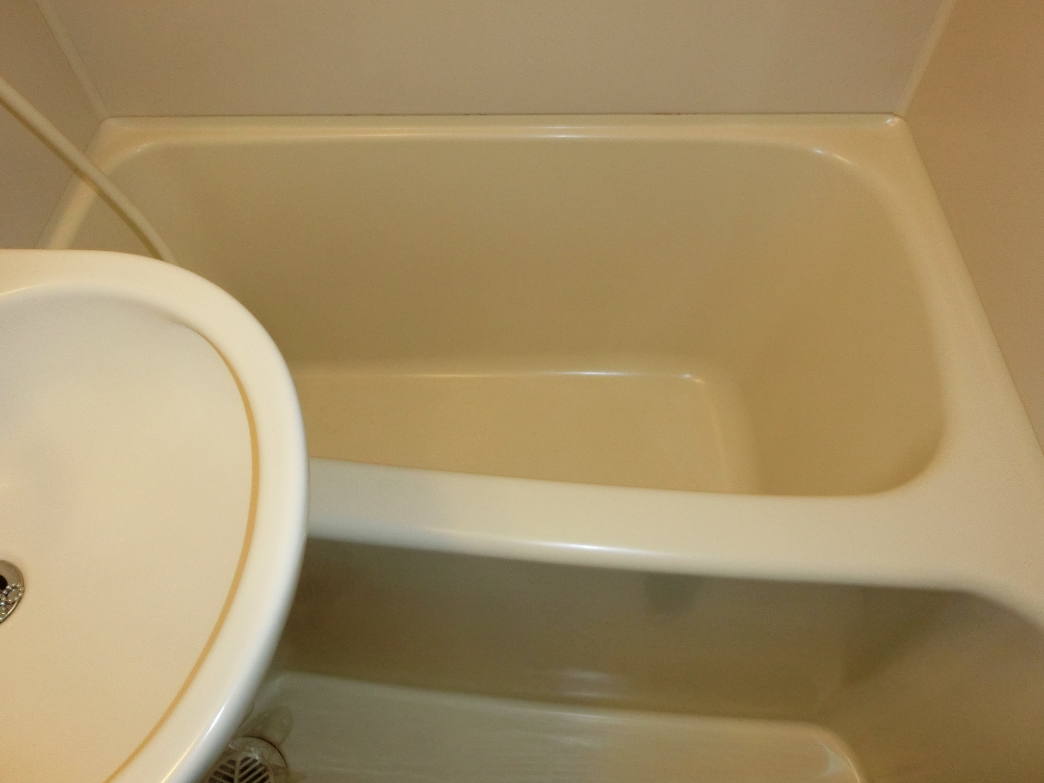 バス・シャワールーム　※写真は別のお部屋です。現況を優先させていただきます。