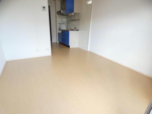 居室・リビング　パークハイムA棟 103