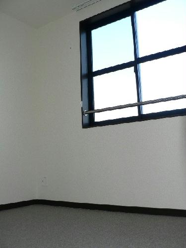 その他部屋・スペース　2F　洋室